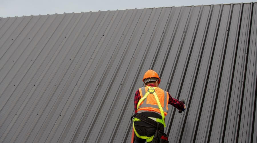 Expert new roof installation services in Kayenta, AZ
